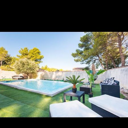 Villa Martigues Εξωτερικό φωτογραφία