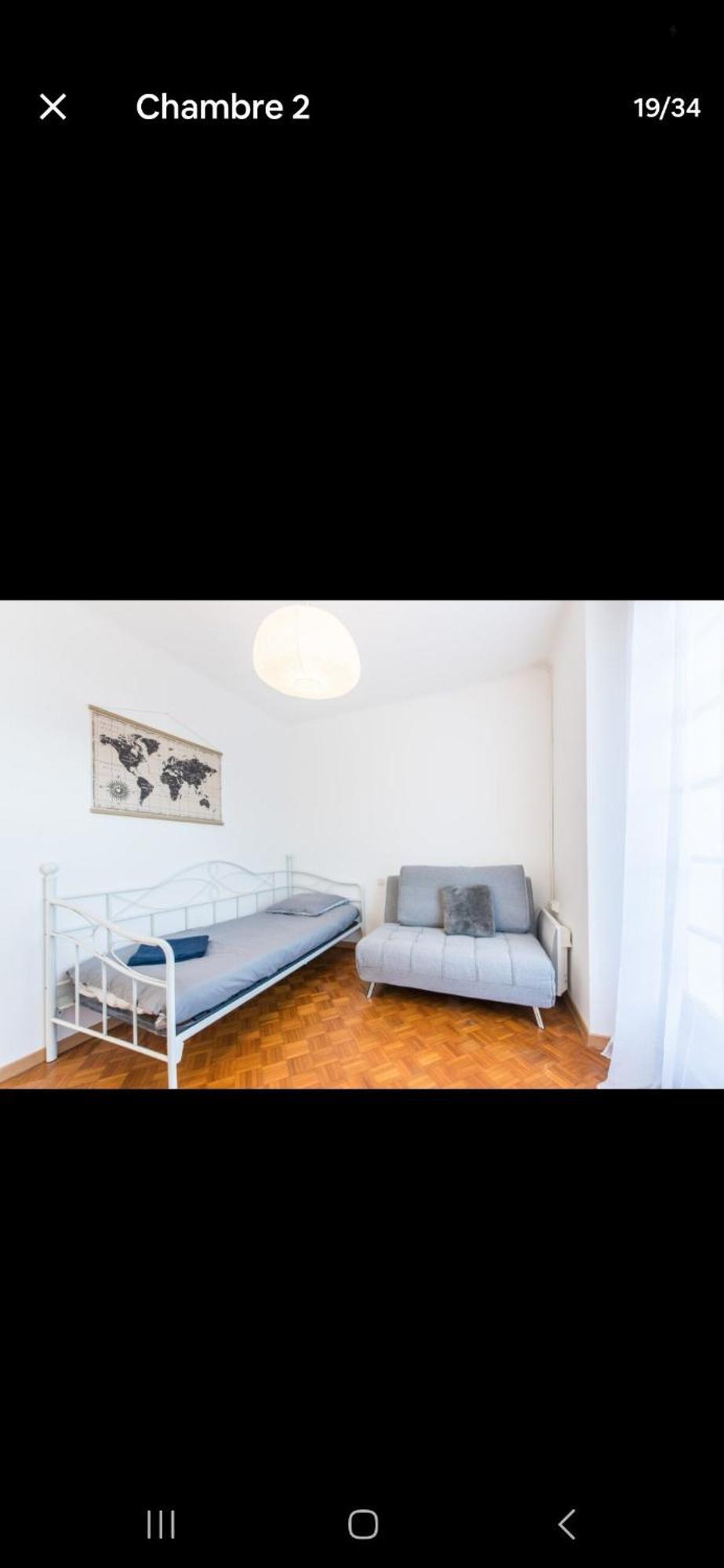 Villa Martigues Εξωτερικό φωτογραφία