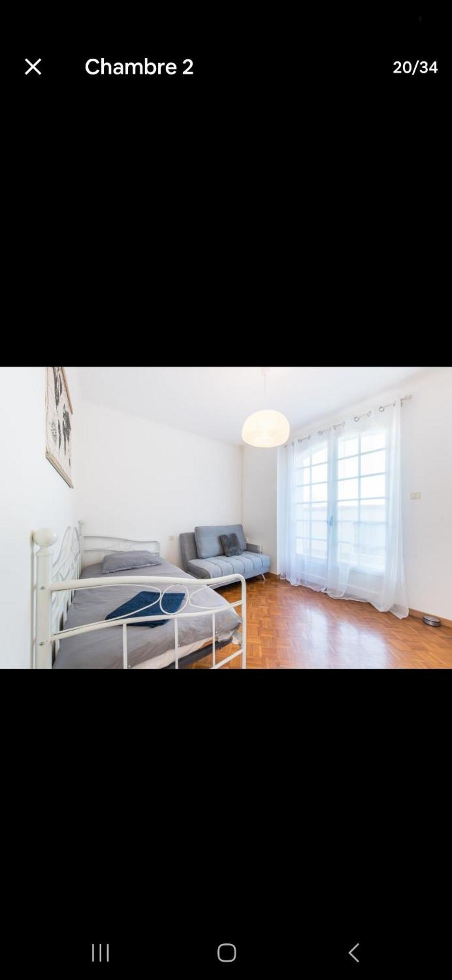 Villa Martigues Εξωτερικό φωτογραφία