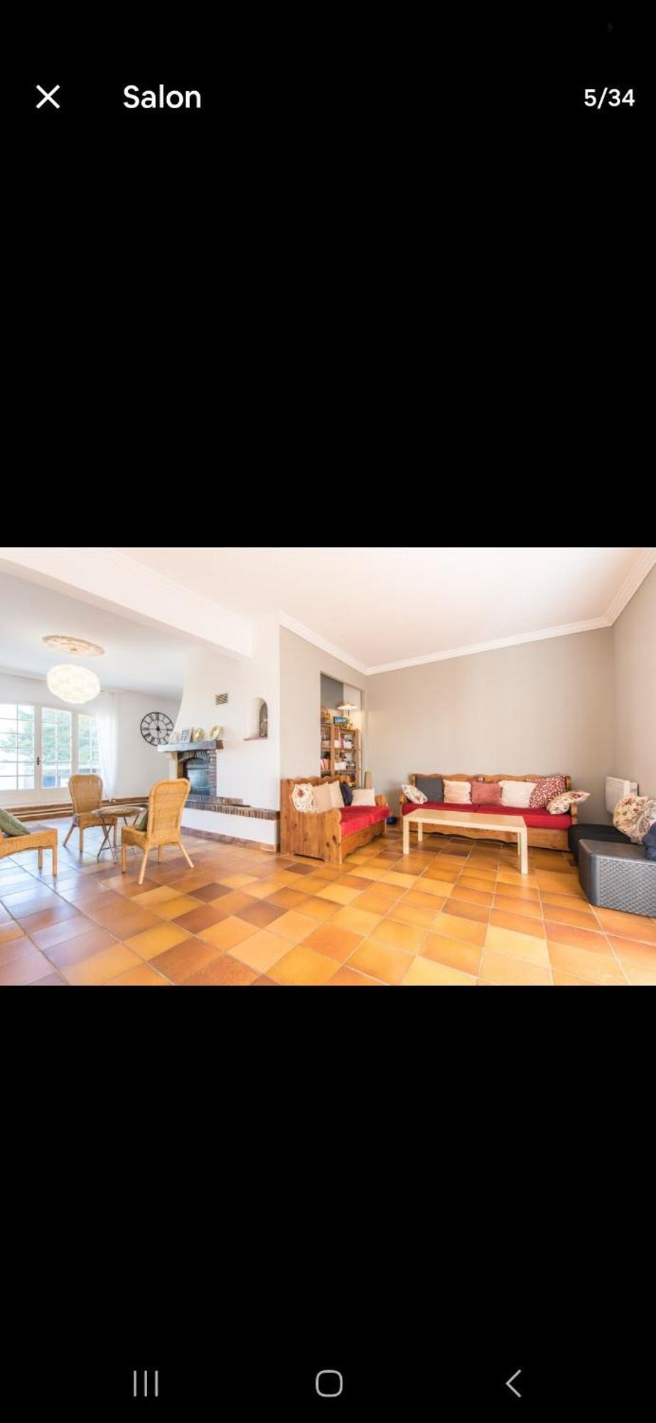 Villa Martigues Εξωτερικό φωτογραφία