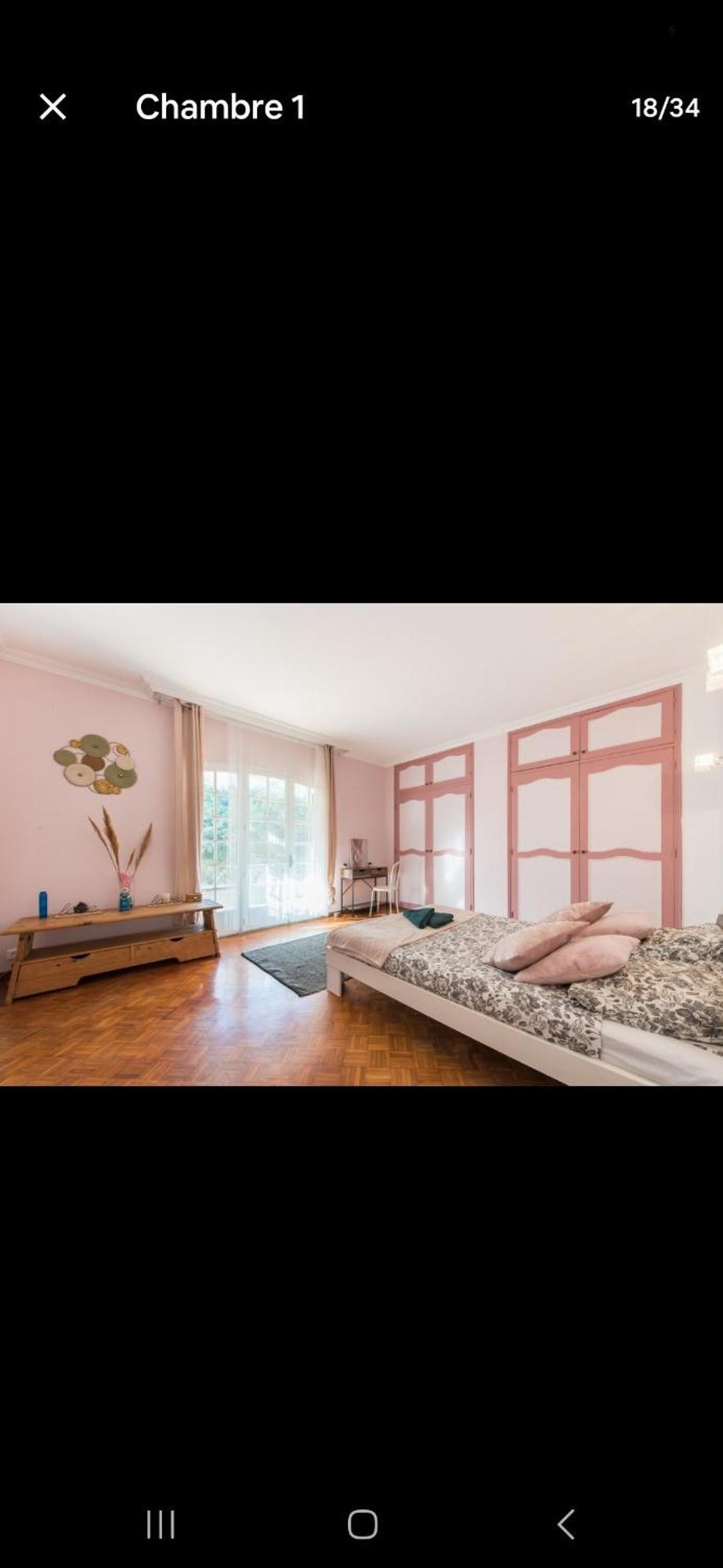 Villa Martigues Εξωτερικό φωτογραφία